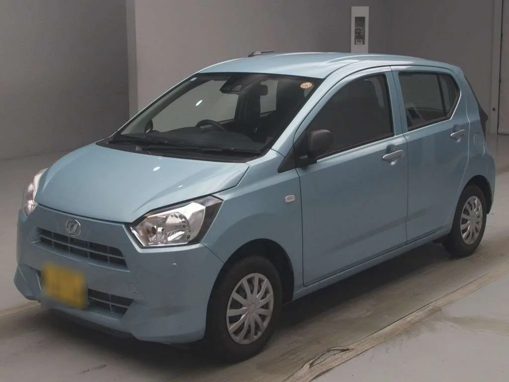 Daihatsu Mira e:S LA350S 2025